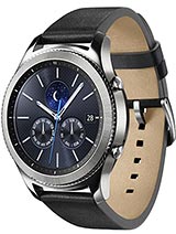 Best available price of Samsung Gear S3 classic in Marshallislands