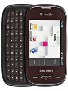 Best available price of Samsung Gravity Q T289 in Marshallislands