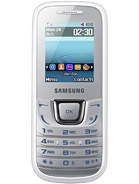 Best available price of Samsung E1282T in Marshallislands