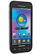 Best available price of Samsung Mesmerize i500 in Marshallislands