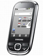 Best available price of Samsung I5500 Galaxy 5 in Marshallislands