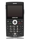 Best available price of Samsung i607 BlackJack in Marshallislands