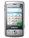 Best available price of Samsung i740 in Marshallislands