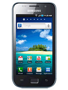 Best available price of Samsung I9003 Galaxy SL in Marshallislands
