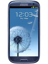Best available price of Samsung I9300 Galaxy S III in Marshallislands