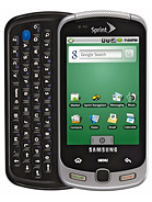 Best available price of Samsung M900 Moment in Marshallislands