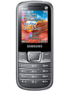 Best available price of Samsung E2252 in Marshallislands
