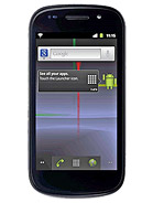 Best available price of Samsung Google Nexus S I9020A in Marshallislands