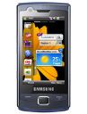 Best available price of Samsung B7300 OmniaLITE in Marshallislands