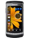 Best available price of Samsung i8910 Omnia HD in Marshallislands