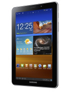 Best available price of Samsung P6800 Galaxy Tab 7-7 in Marshallislands