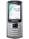 Best available price of Samsung S3310 in Marshallislands