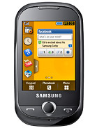 Best available price of Samsung S3650 Corby in Marshallislands