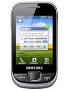 Best available price of Samsung S3770 in Marshallislands