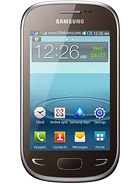 Best available price of Samsung Star Deluxe Duos S5292 in Marshallislands