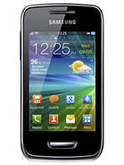 Best available price of Samsung Wave Y S5380 in Marshallislands