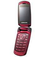 Best available price of Samsung S5510 in Marshallislands