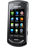 Best available price of Samsung S5620 Monte in Marshallislands