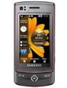 Best available price of Samsung S8300 UltraTOUCH in Marshallislands