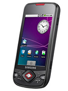 Best available price of Samsung I5700 Galaxy Spica in Marshallislands