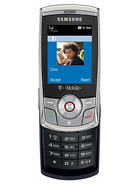 Best available price of Samsung T659 Scarlet in Marshallislands