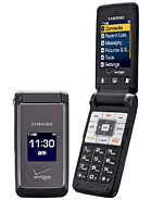 Best available price of Samsung U320 Haven in Marshallislands