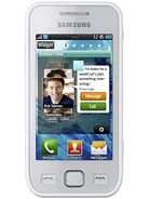 Best available price of Samsung S5750 Wave575 in Marshallislands