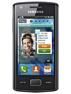 Best available price of Samsung S5780 Wave 578 in Marshallislands