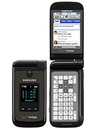 Best available price of Samsung U750 Zeal in Marshallislands