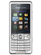 Best available price of Sony Ericsson C510 in Marshallislands
