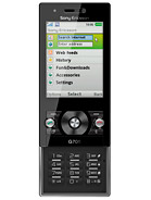 Best available price of Sony Ericsson G705 in Marshallislands