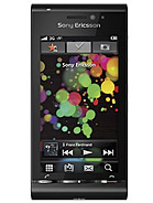 Best available price of Sony Ericsson Satio Idou in Marshallislands