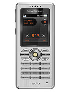 Best available price of Sony Ericsson R300 Radio in Marshallislands