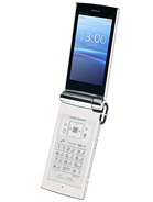 Best available price of Sony Ericsson BRAVIA S004 in Marshallislands