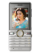 Best available price of Sony Ericsson S312 in Marshallislands