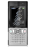 Best available price of Sony Ericsson T700 in Marshallislands