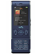 Best available price of Sony Ericsson W595 in Marshallislands