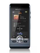 Best available price of Sony Ericsson W595s in Marshallislands