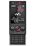 Best available price of Sony Ericsson W715 in Marshallislands