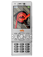 Best available price of Sony Ericsson W995 in Marshallislands