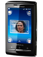 Best available price of Sony Ericsson Xperia X10 mini in Marshallislands