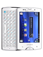 Best available price of Sony Ericsson Xperia mini pro in Marshallislands