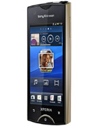 Best available price of Sony Ericsson Xperia ray in Marshallislands
