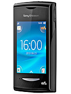 Best available price of Sony Ericsson Yendo in Marshallislands