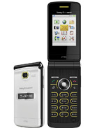 Best available price of Sony Ericsson Z780 in Marshallislands