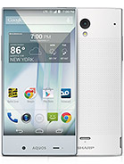 Best available price of Sharp Aquos Crystal in Marshallislands