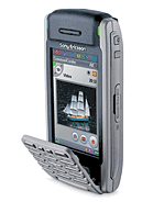 Best available price of Sony Ericsson P900 in Marshallislands