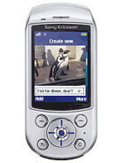 Best available price of Sony Ericsson S700 in Marshallislands