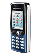 Best available price of Sony Ericsson T610 in Marshallislands