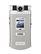 Best available price of Sony Ericsson Z800 in Marshallislands